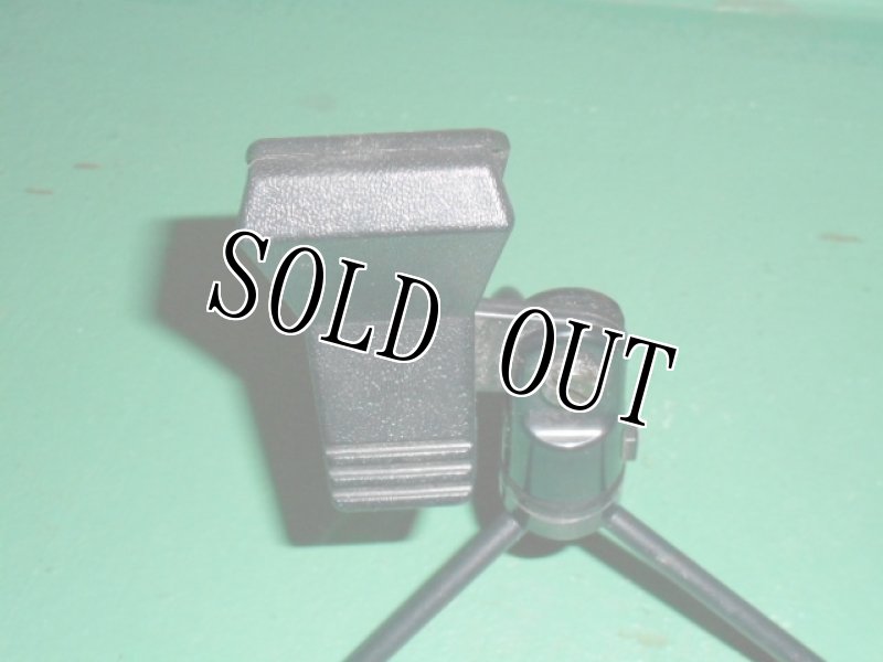 画像2: 米軍放出品 テレスコープ トライポッド (2)