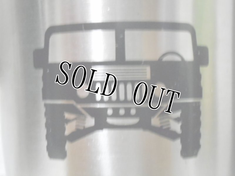 画像3: 米軍放出品,AM ジェネラル LLC ドリンクボトル (3)