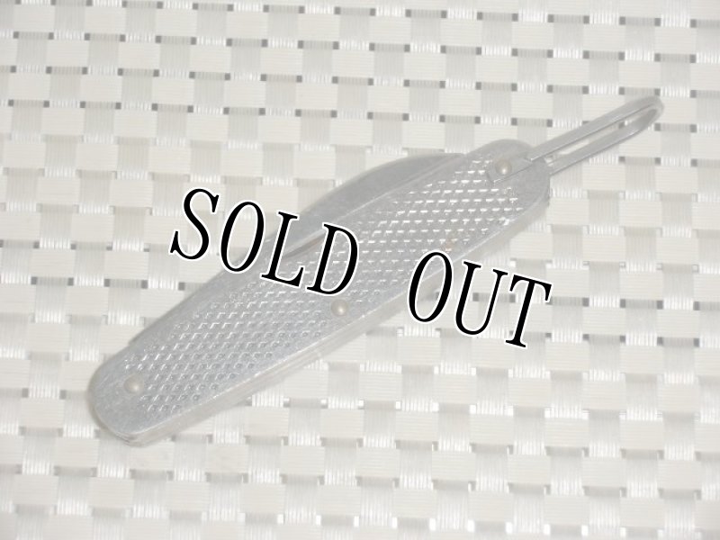 画像2: 米軍放出品,CAMILLUS　U,S,マルチツール (2)