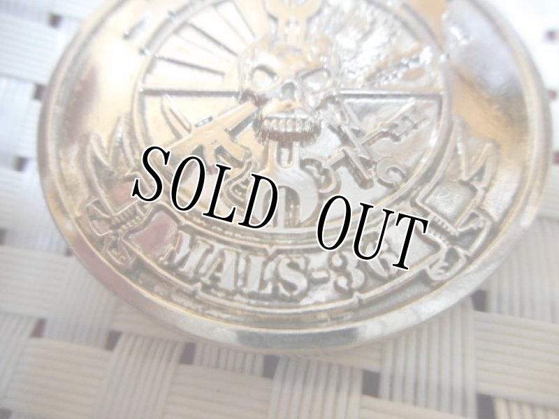 画像3: 米軍放出品　US Marine MALS-36 Power Plants 普天間基地 (3)