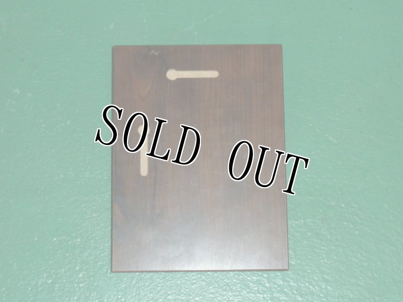 画像3: 米軍放出品,US NAVY プラーク (3)