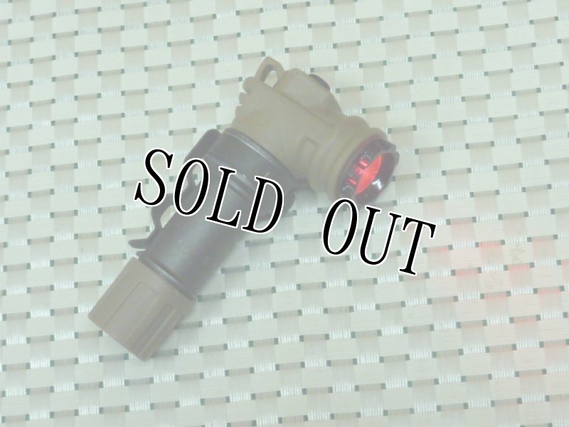 画像2: 米軍放出品, Pentagon ペンタゴンライト モレーライト (2)