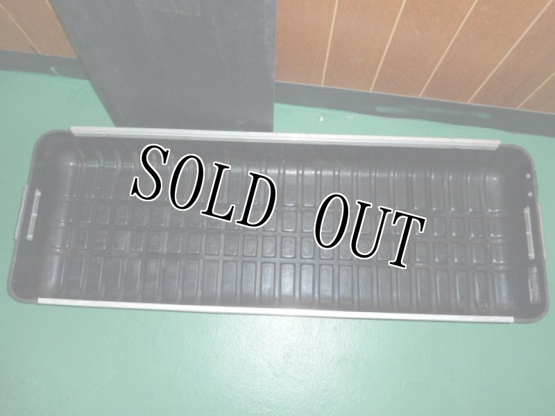 画像2: 米軍実物,ミリタリー　STORAGE TRAY (2)