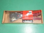 画像1: 米軍放出品.skilcraft 4piece　BBQ Tool Set (1)