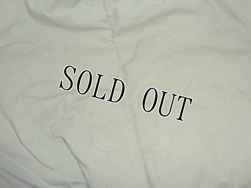 画像4: 米軍放出品.EXTREME COLD スリーピングバッグ (4)