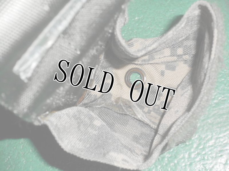 画像4: 米軍放出品,TACTICAL OPERATIONS PRODUCTS　MAGポーチ (4)