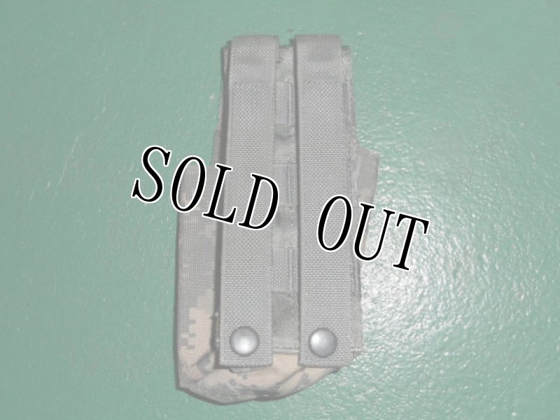 画像2: 米軍放出品,TACTICAL OPERATIONS PRODUCTS　MAGポーチ (2)