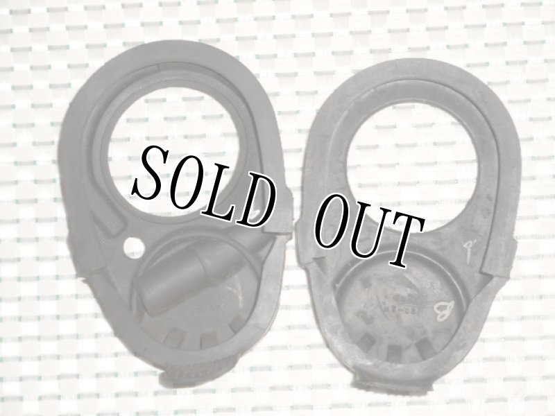 画像2: 米軍実物　Gas Mask M17A1  (2)