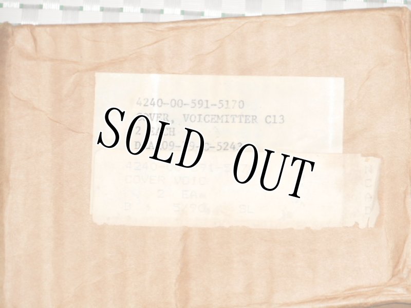 画像3: 米軍実物　Gas Mask M17A1  (3)