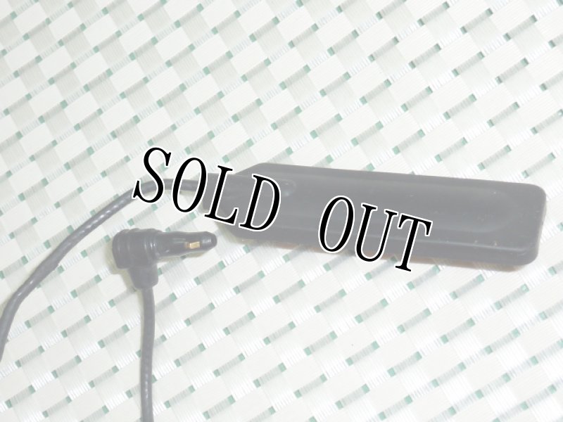 画像2: 米軍実物 レーザーサイト マウントキット (2)