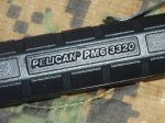 画像4: 米軍実物 PELICAN ペリカン PM6 3320  (4)