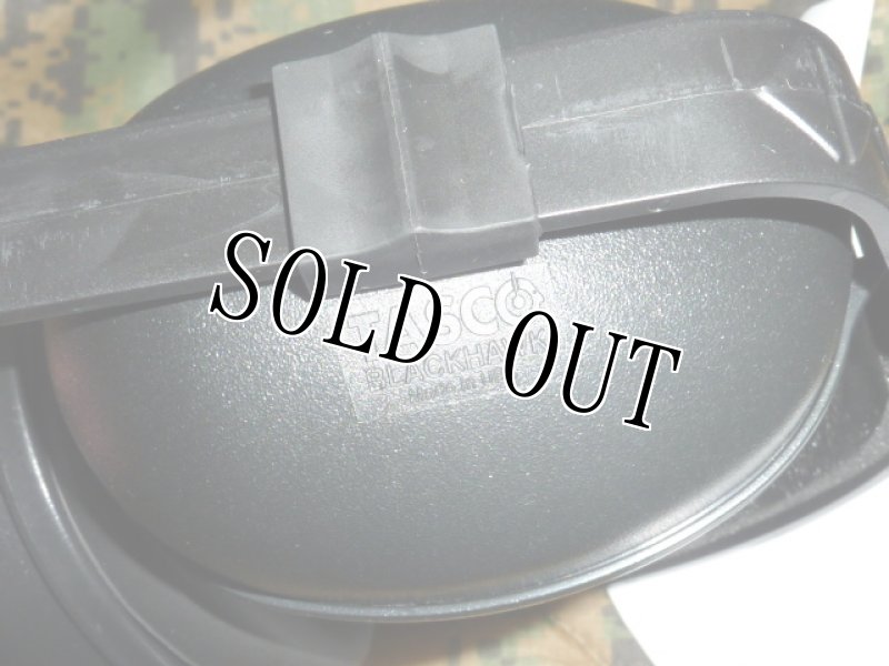 画像4: 米軍放出品,BLACKHAWK イヤープロテクター (4)