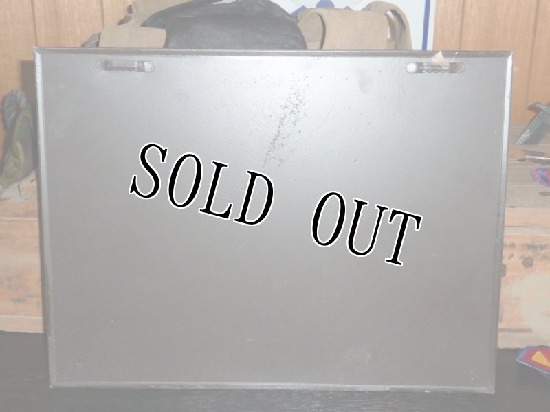 画像2: 米軍放出品,USMC プレート (2)