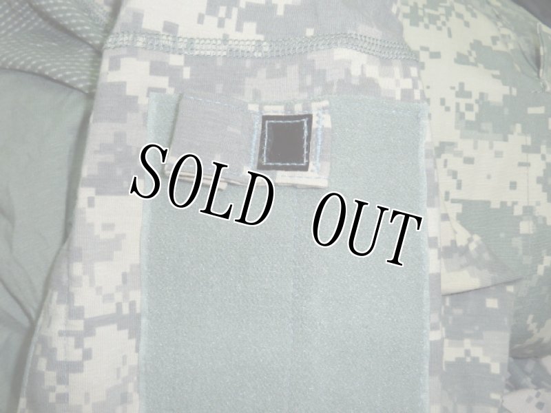 画像3: 米軍,MASSIF　ACU　コンバットシャツ　M (3)