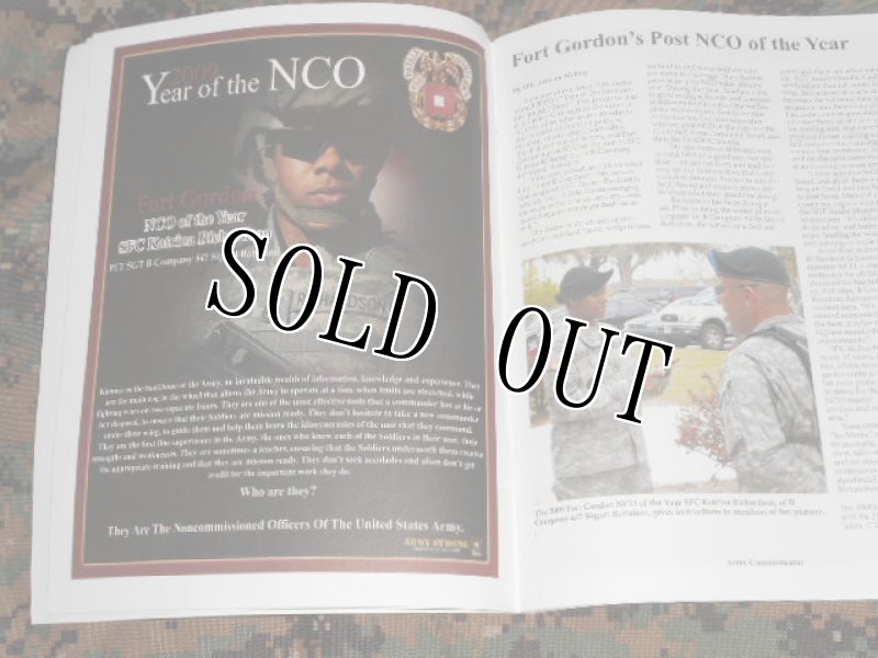 画像3: 米軍放出品 ARMY COMMUNICATOR (3)