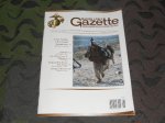 画像1: 米軍放出品.MARINES　CORPS　GAZETTE　 (1)