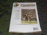 画像1: 米軍放出品.MARINES　CORPS　GAZETTE　 (1)