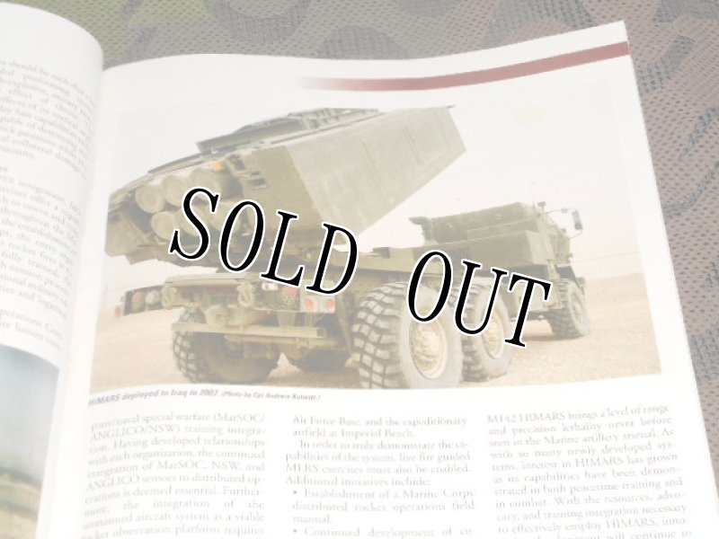 画像5: 米軍放出品.MARINES　CORPS　GAZETTE　 (5)