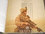 画像4: 米軍放出品.MARINES　CORPS　GAZETTE　 (4)