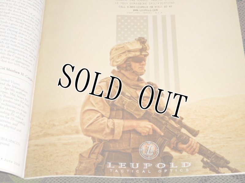 画像4: 米軍放出品.MARINES　CORPS　GAZETTE　 (4)