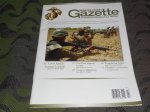 画像1: 米軍放出品.MARINES　CORPS　GAZETTE　 (1)