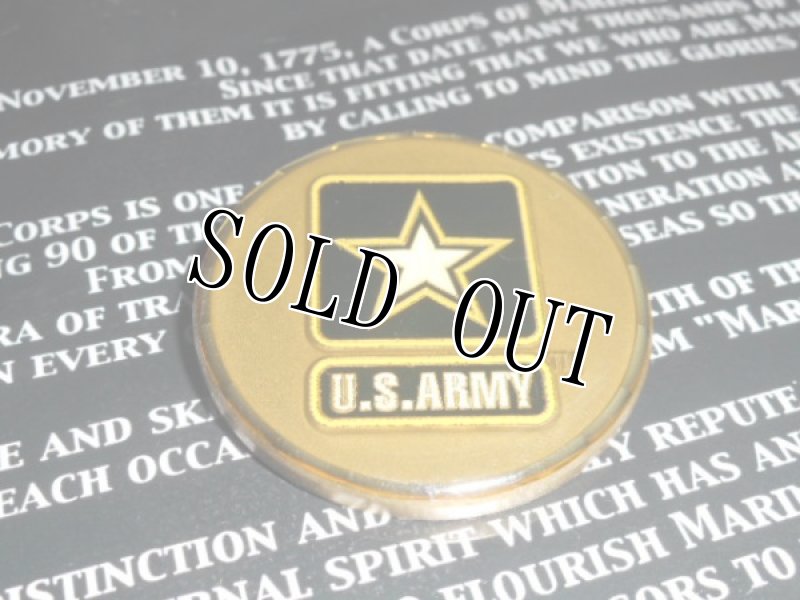 画像2: 米軍放出品 US Army Lieutenant Colonel コイン (2)