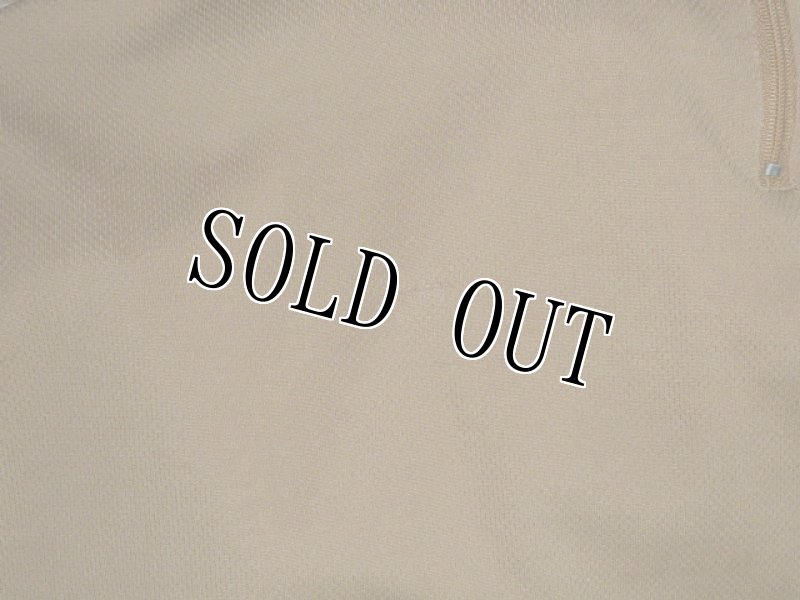 画像4: イギリス軍,UNDER BODY ARMOUR COMBAT SHIRT　L (4)