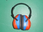 画像2: 米軍放出品,PROGUARD ULTRA FOLDABLE EARMUFF　 (2)