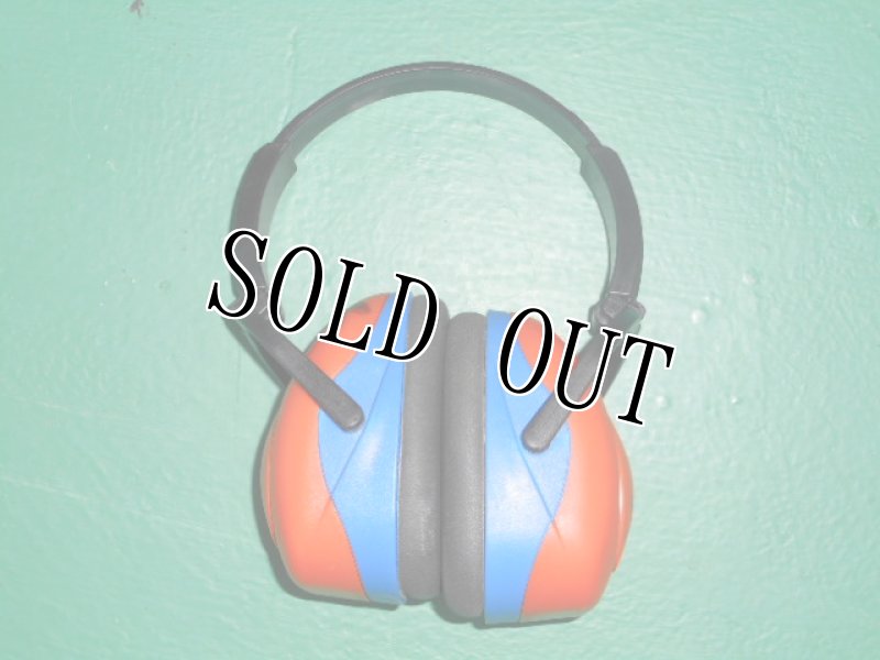 画像2: 米軍放出品,PROGUARD ULTRA FOLDABLE EARMUFF　 (2)