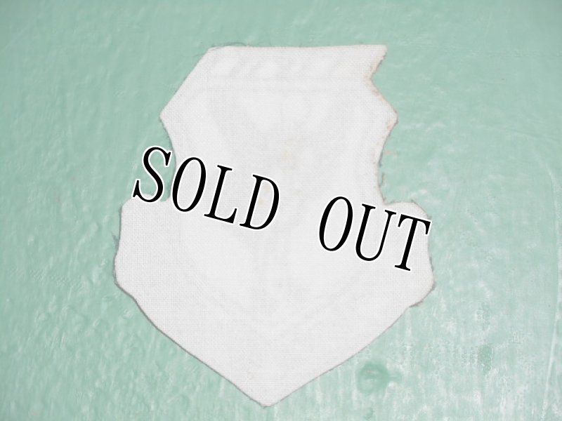 画像2: 米軍実物.USAF 18th　Tactical　Fighter　Wing (2)