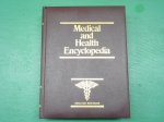 画像1: 米軍放出品　Medical and Health Encyclopedia (1)