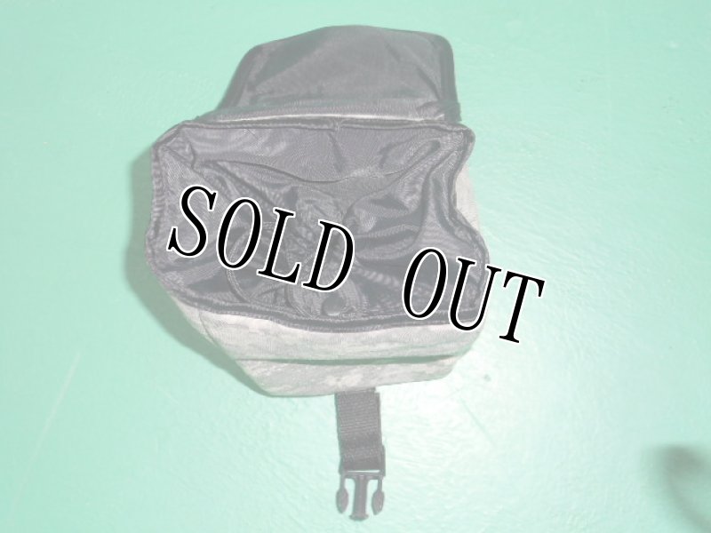 画像3: 米軍放出品,ペルターポーチ  (3)