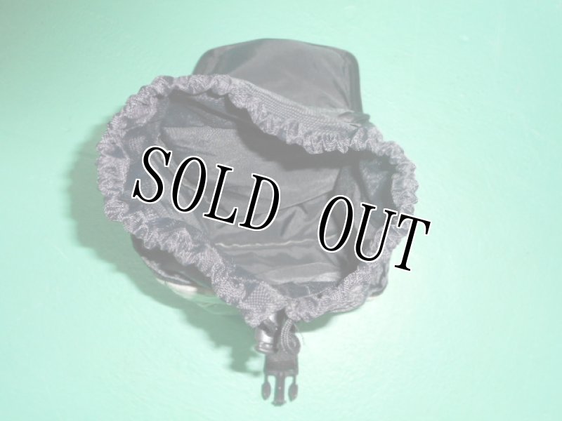 画像4: 米軍放出品,ペルターポーチ  (4)