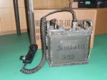 画像1: 米軍実物　MILITARY CONTROL RADIO SET C-2329A/GRA-39 (1)