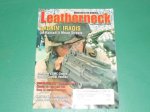 画像1: 米軍放出品　MAGAZINE OF MARINE LEATHERNECK (1)