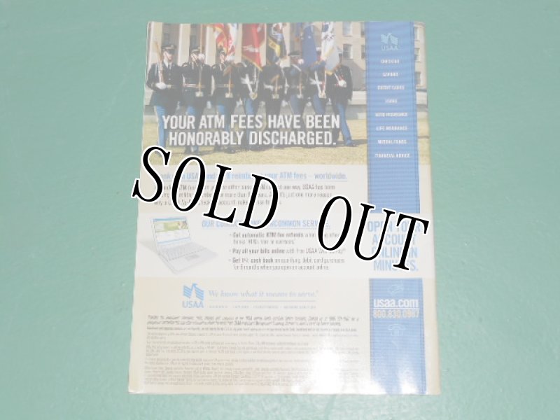 画像2: 米軍放出品　MAGAZINE OF MARINE LEATHERNECK (2)