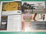 画像4: 米軍放出品　MAGAZINE OF MARINE LEATHERNECK (4)