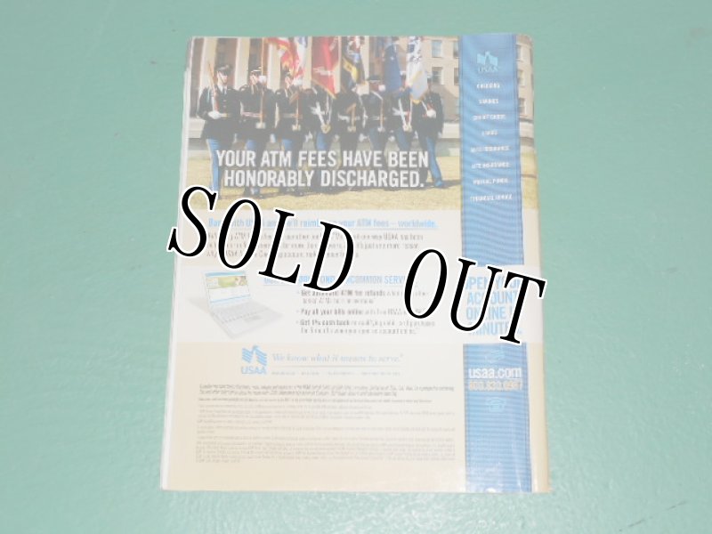 画像2: 米軍放出品　MARINES　CORPS　GAZETTE　 (2)