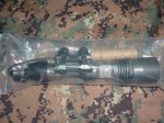 画像5: SUREFIRE MODEL M962NSU06A01 (5)