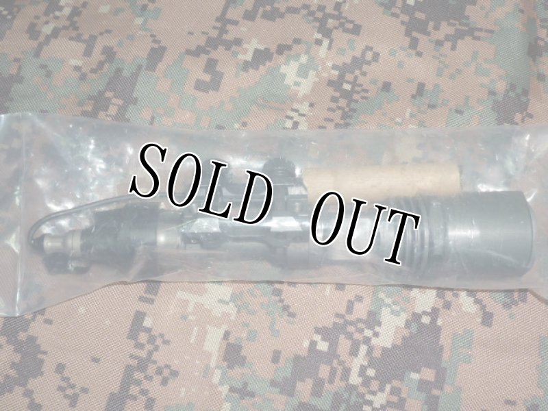 画像5: SUREFIRE MODEL M962NSU06A01 (5)