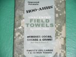 画像3: 米軍放出品　Fiel Towels (3)