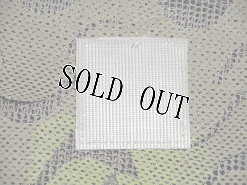 画像2: 米軍実物 U,S,A,F Senior Airman (SRA) 階級ワッペン (2)