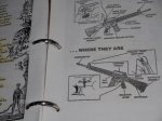 画像9: 米軍実物　USMC　エクササイズ　BOOK (9)