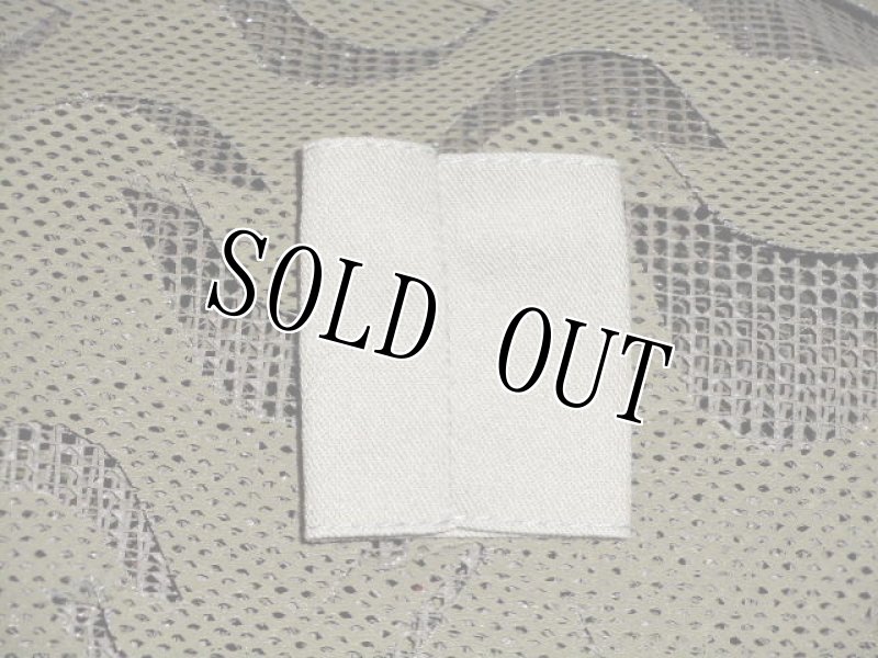 画像2: 米軍実物 U,S,A,F スタッフ・サージャント (SSgt) ゴア 階級章 (2)