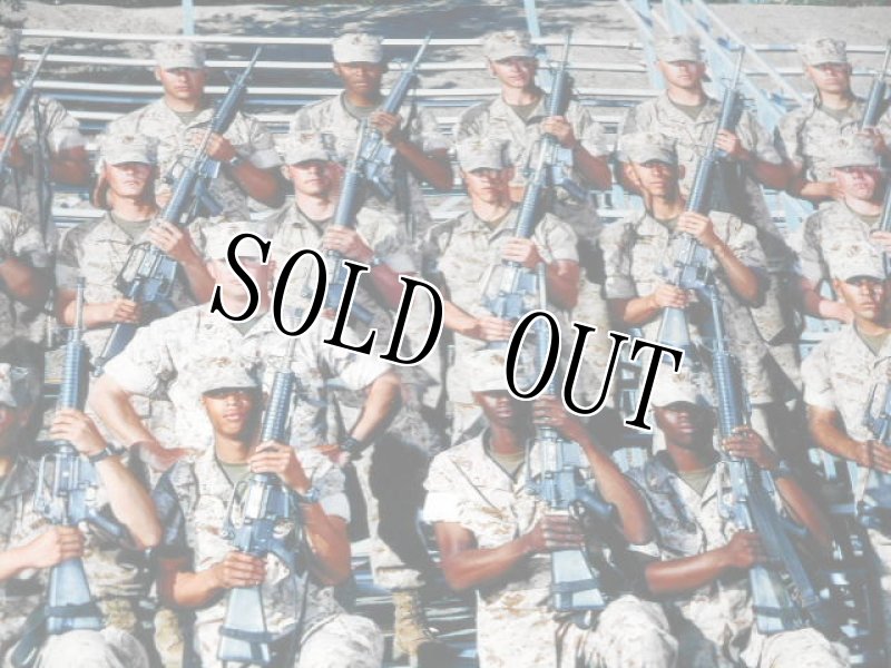 画像3: 米軍実物　,US MARINE.ピクチャー (3)