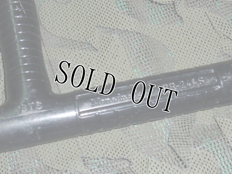 画像4: 米軍放出品 Monadnock Polycarbonate PR24 Baton  (4)