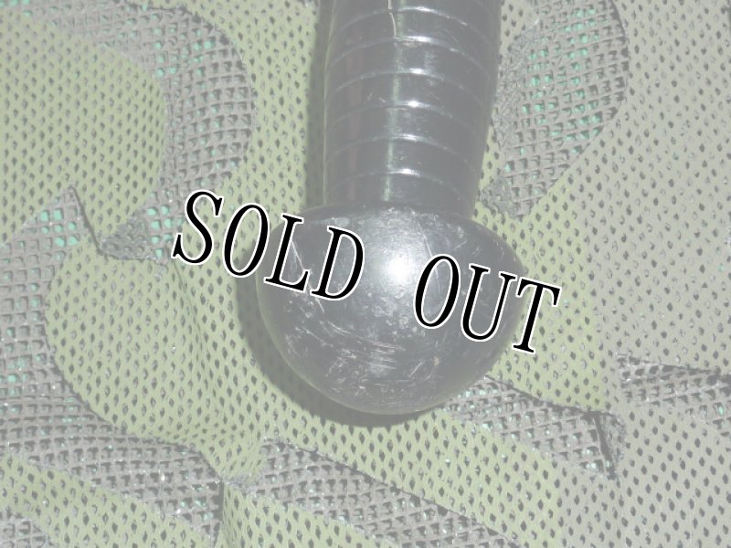 画像6: 米軍放出品 Monadnock Polycarbonate PR24 Baton  (6)