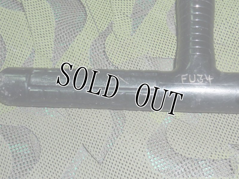 画像5: 米軍放出品 Monadnock Polycarbonate PR24 Baton  (5)