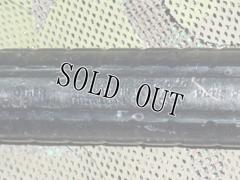 画像3: 米軍放出品 Monadnock Polycarbonate PR24 Baton  (3)