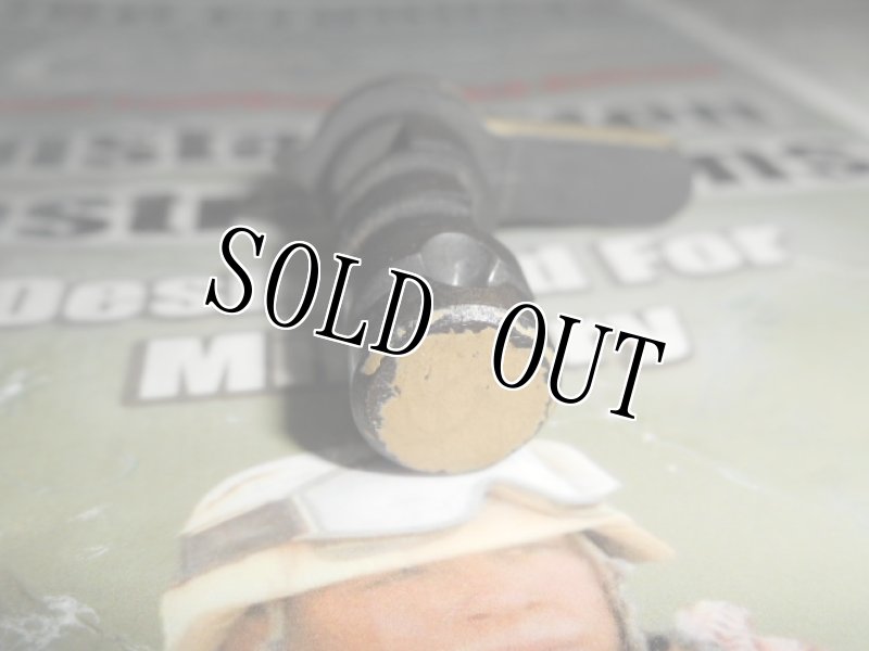 画像4: 米軍実物,　M4　セレクターレバー (4)